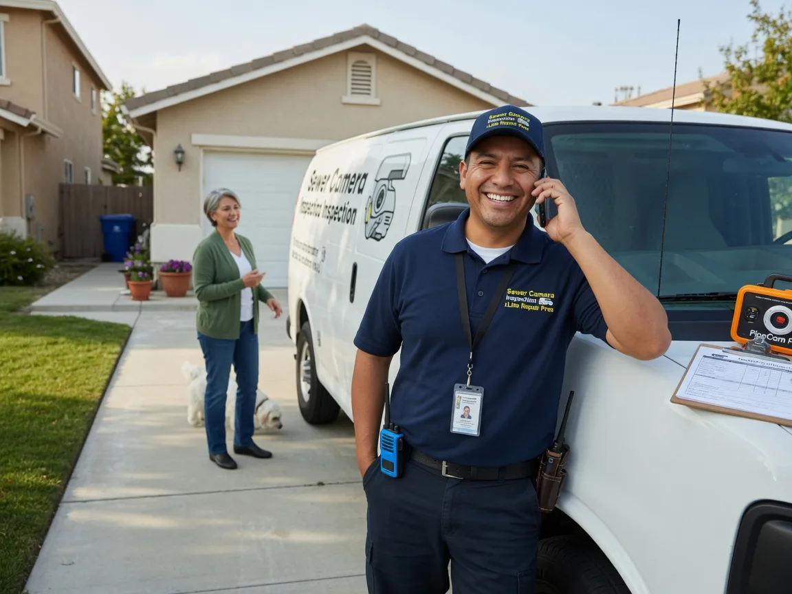 Sewer Line Repair Rosedale, MD FAQs
